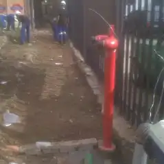 Construction project