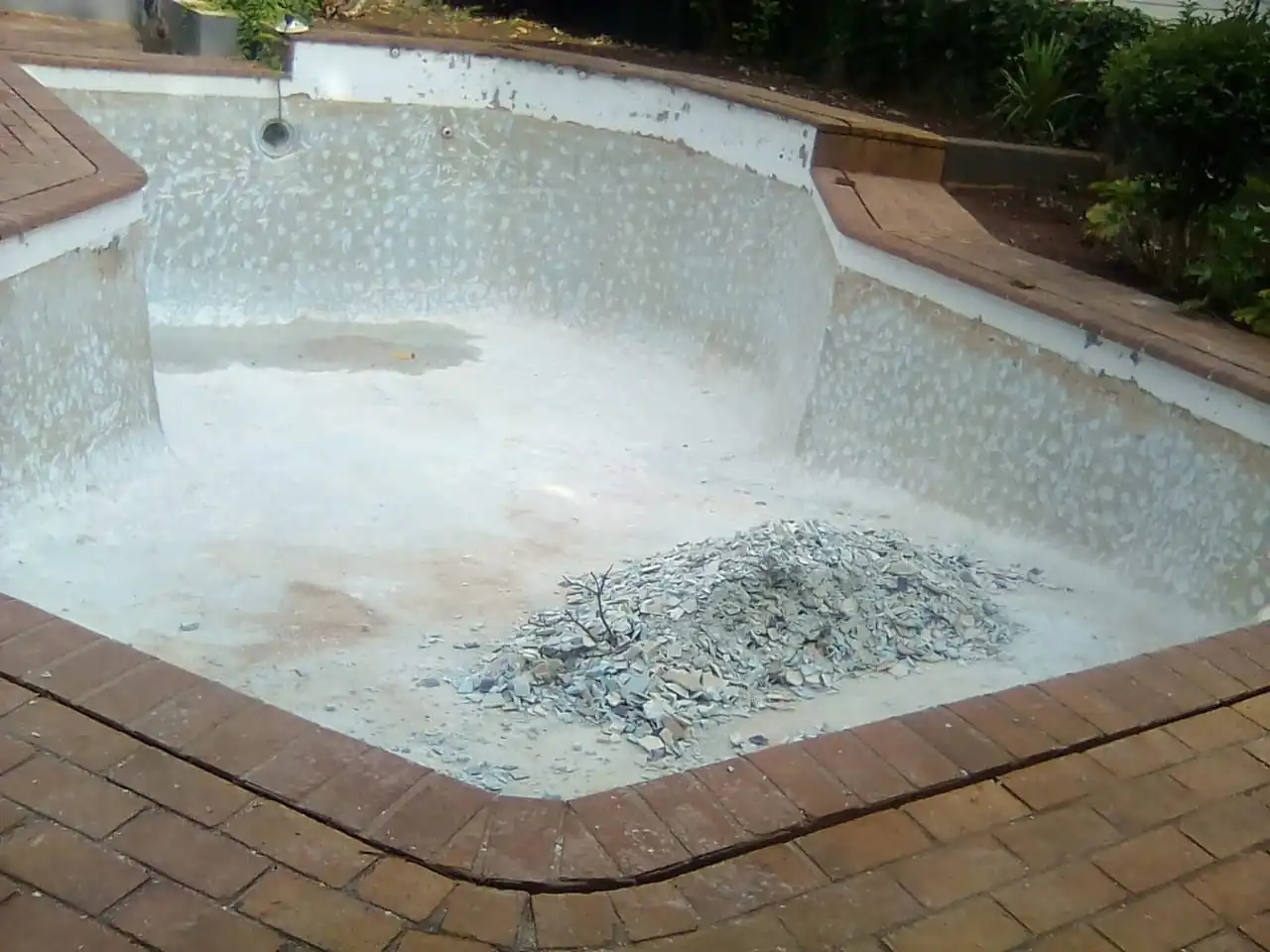 Construction project