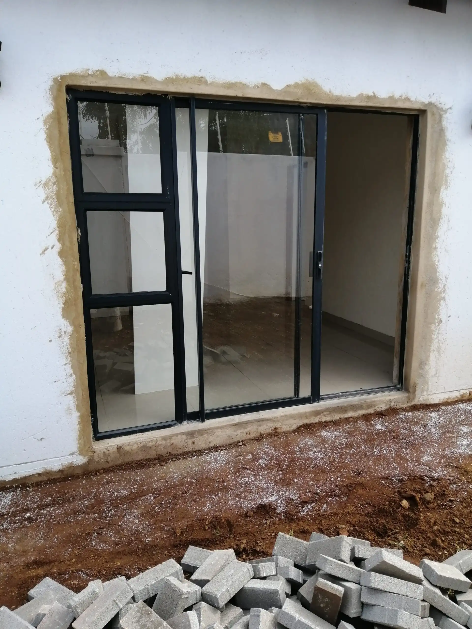 Home build