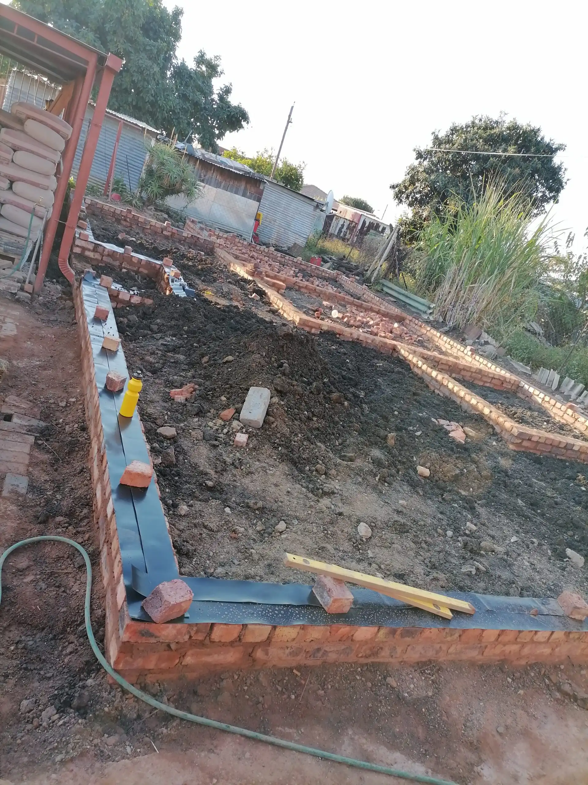 Renovation