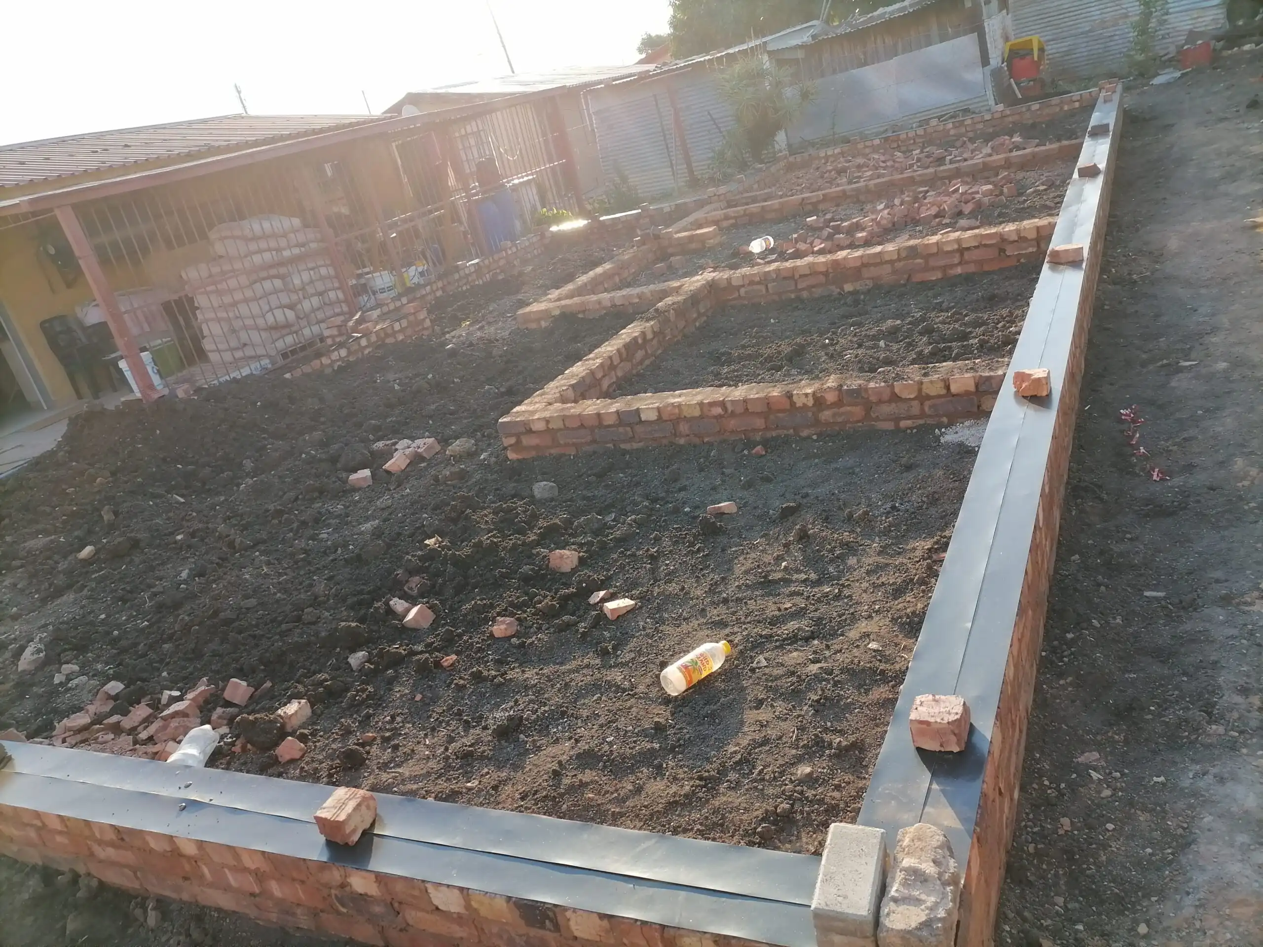 Renovation