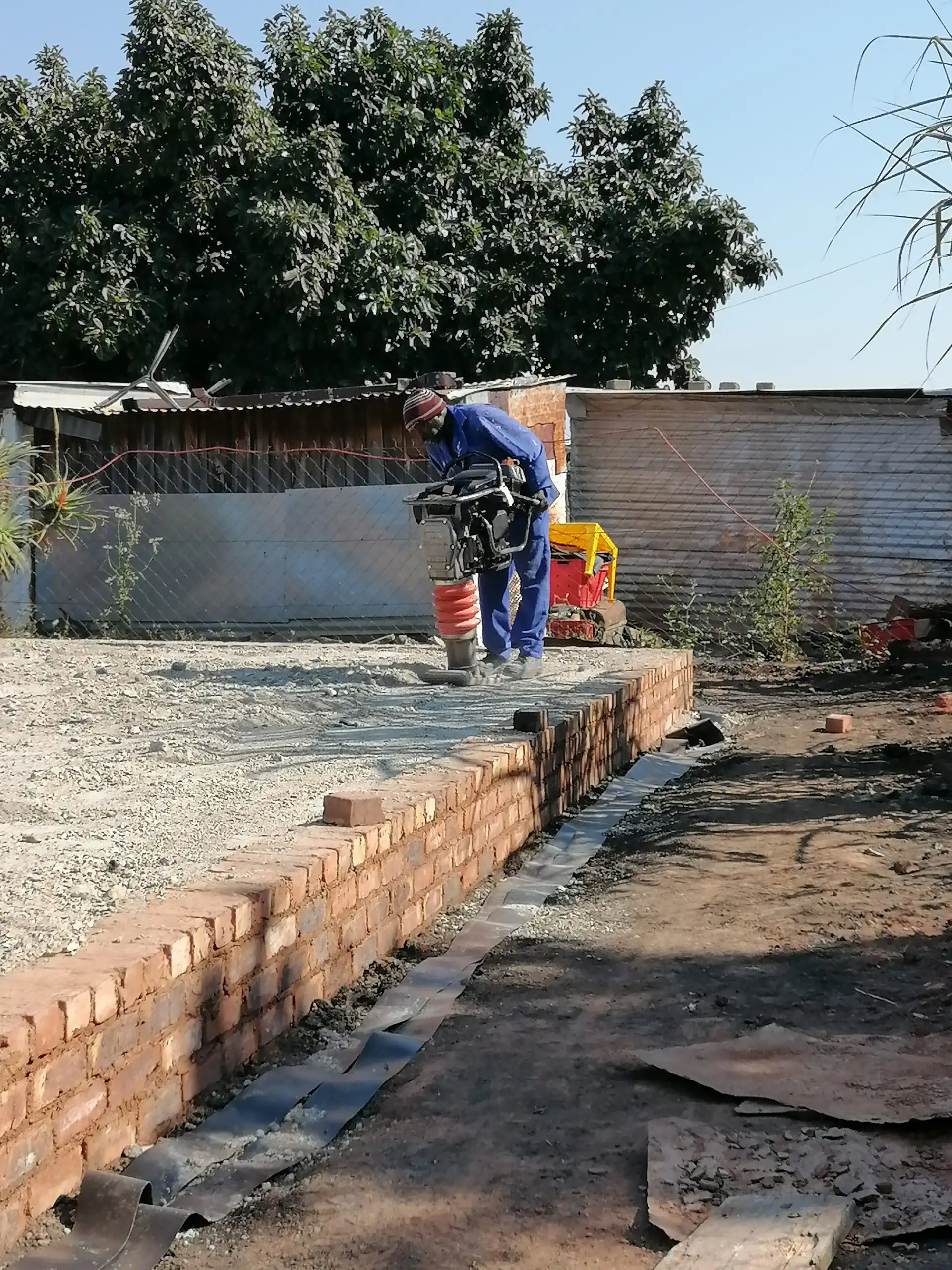 Renovation