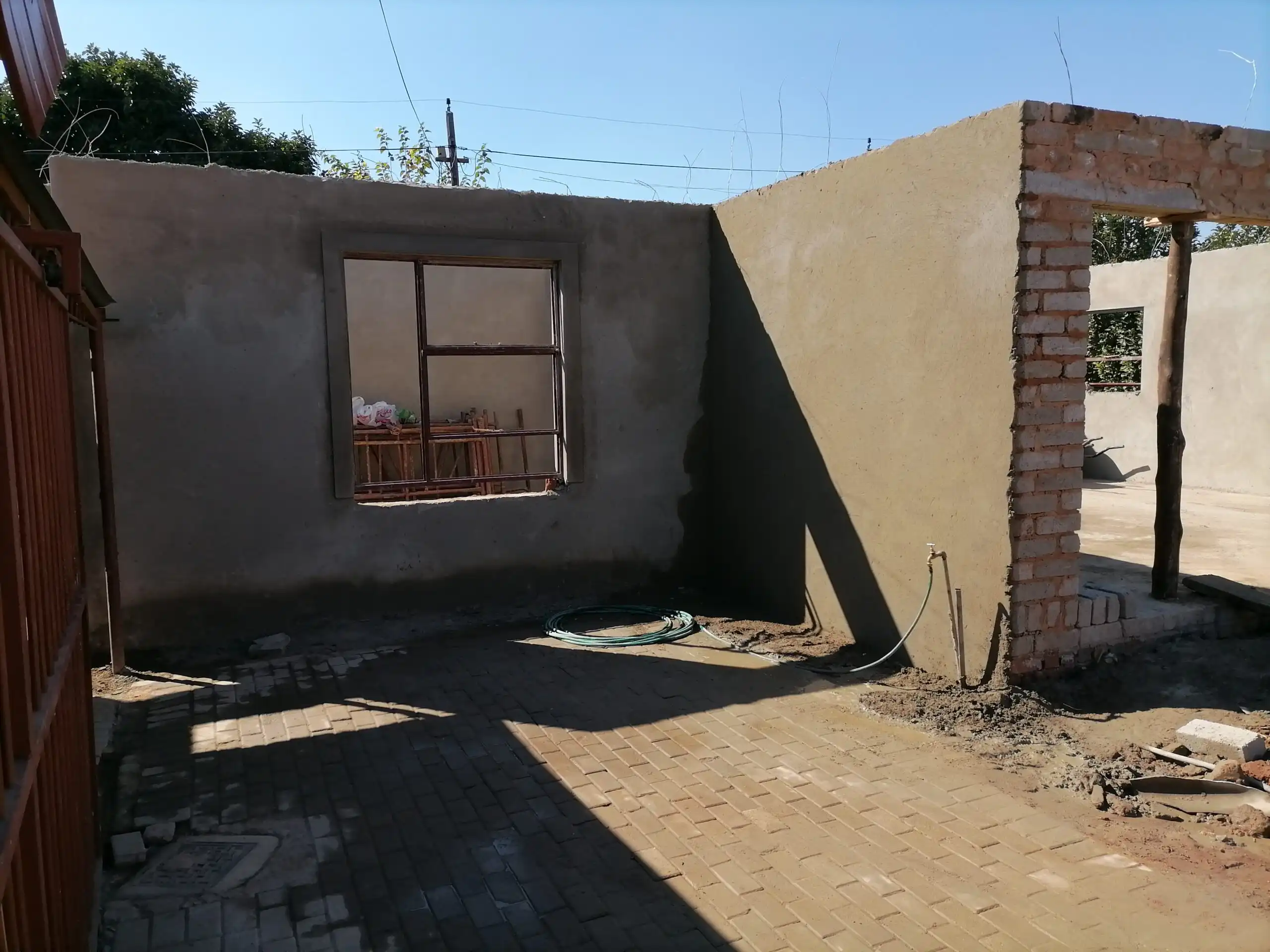 Renovation