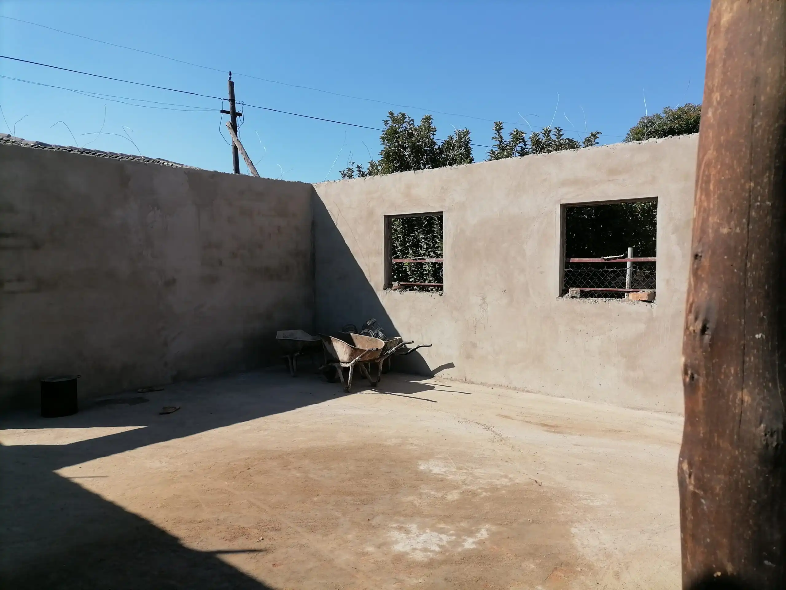 Renovation