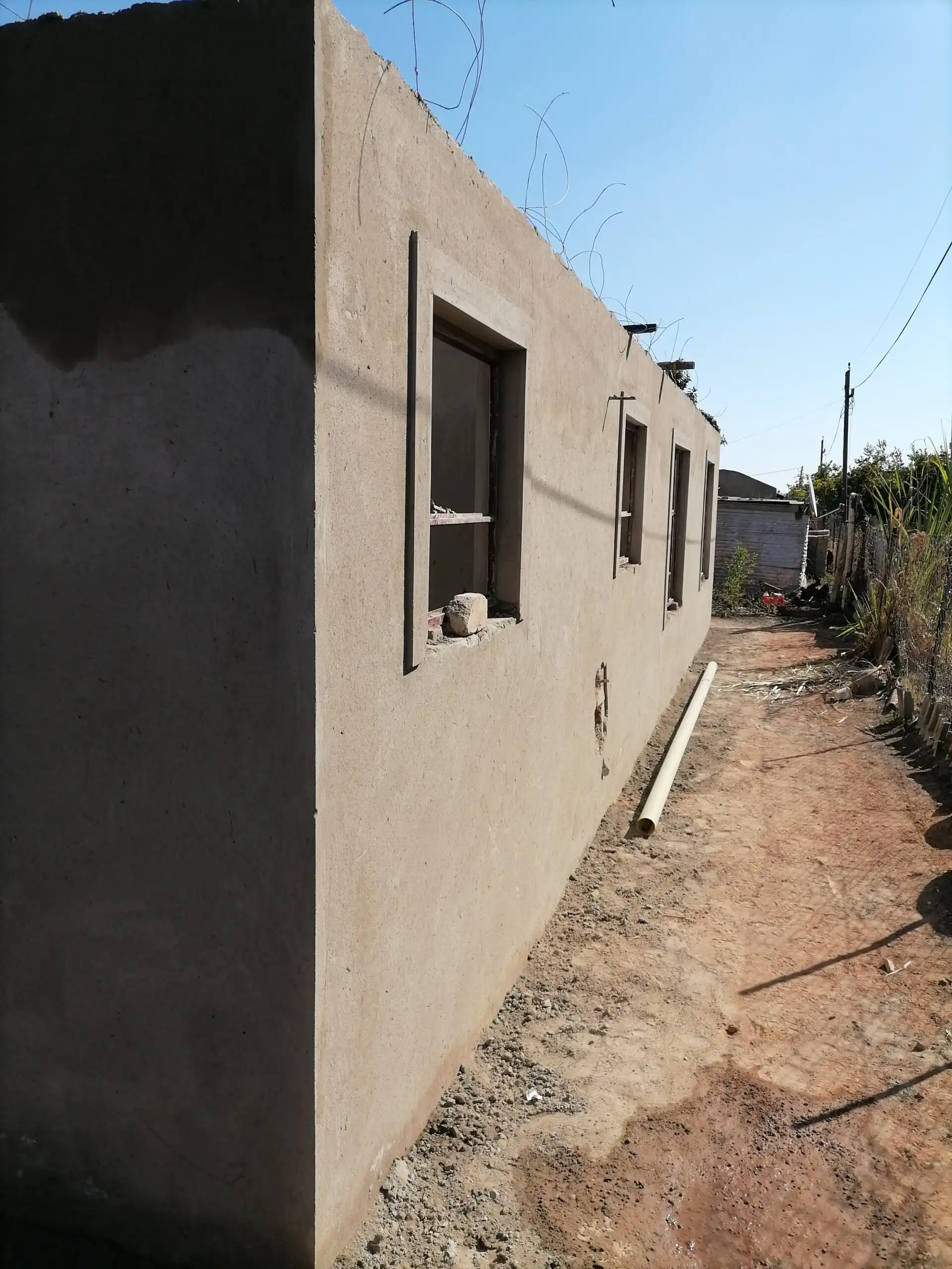 Renovation