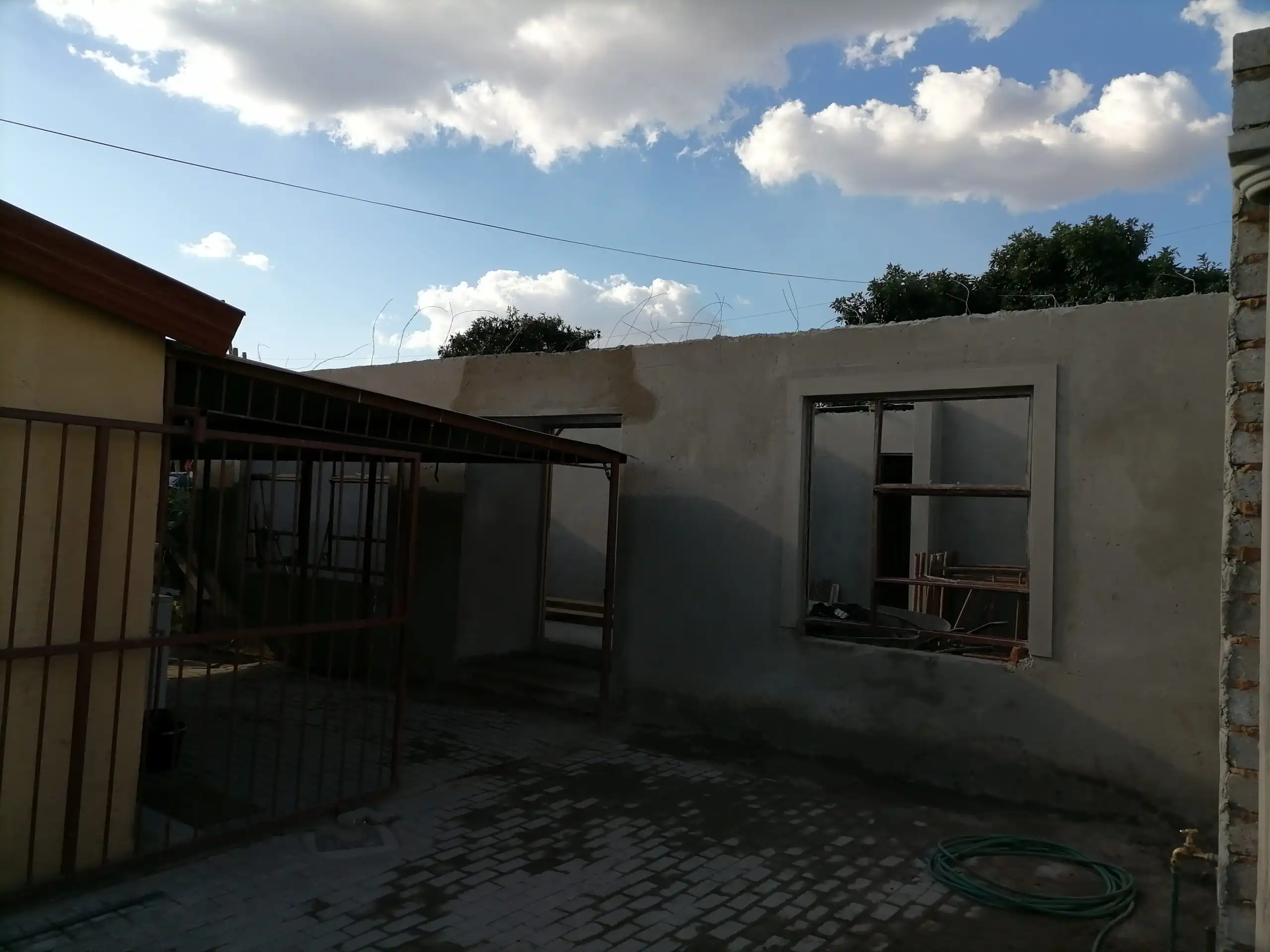 Renovation