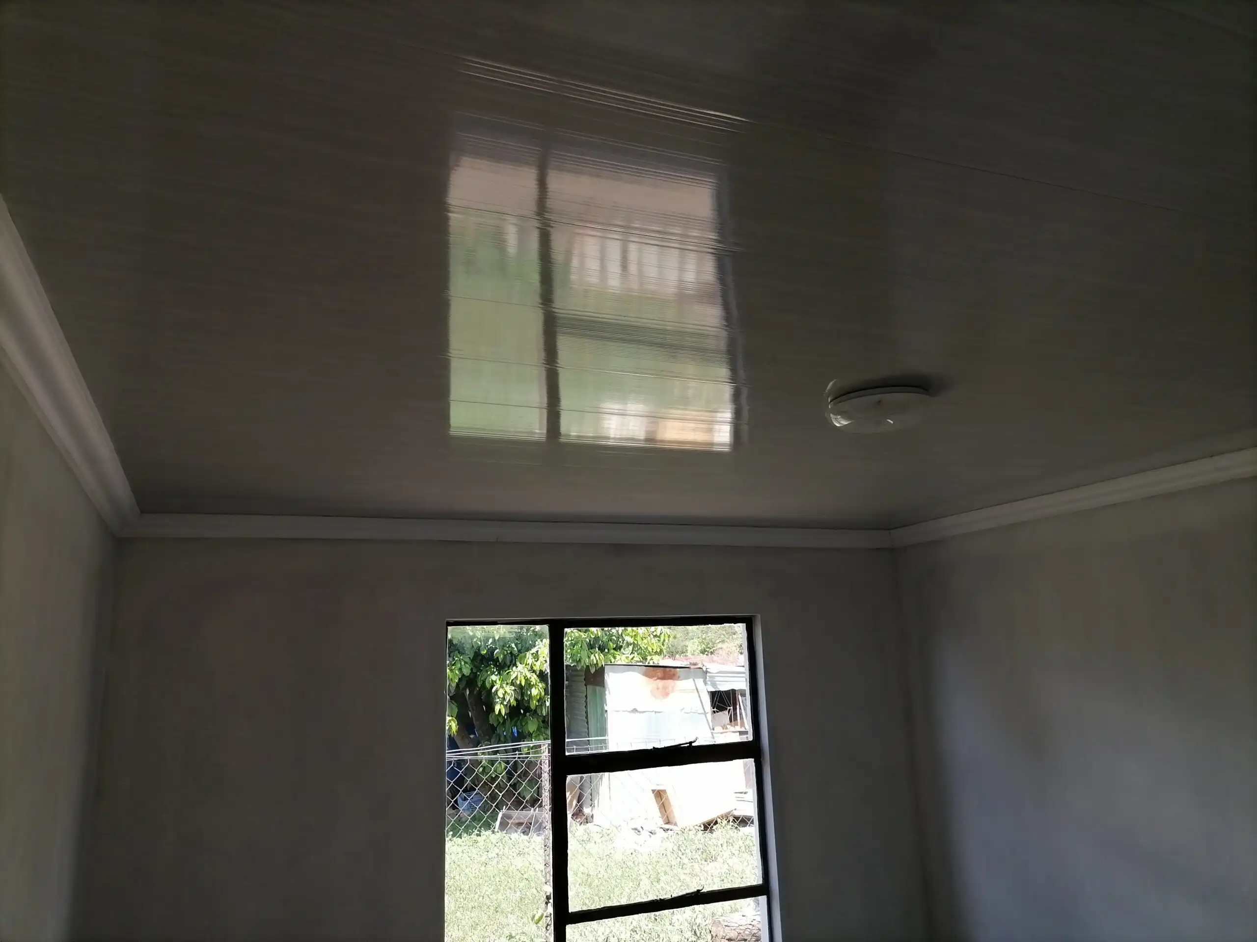 Construction work