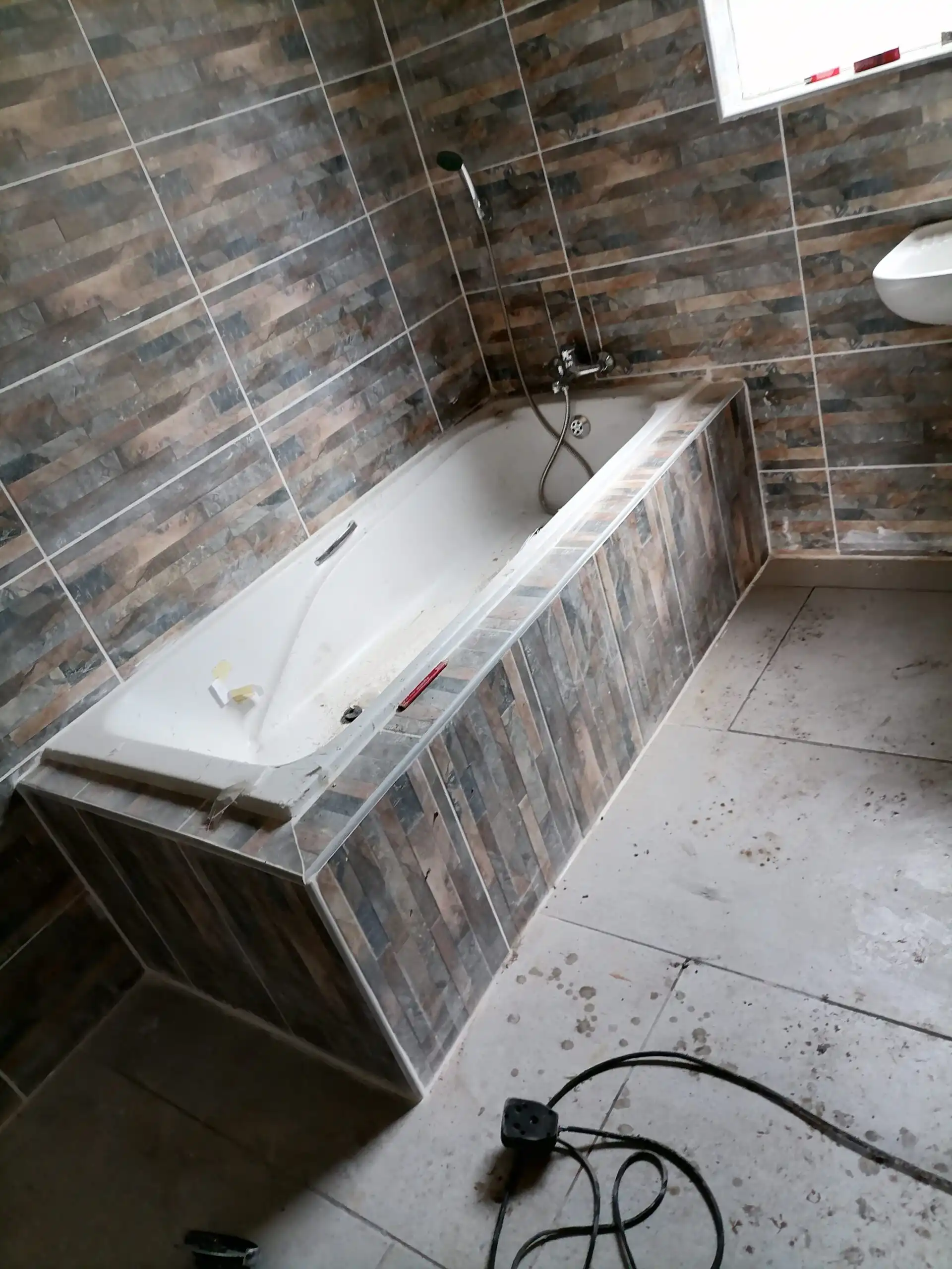 Home build