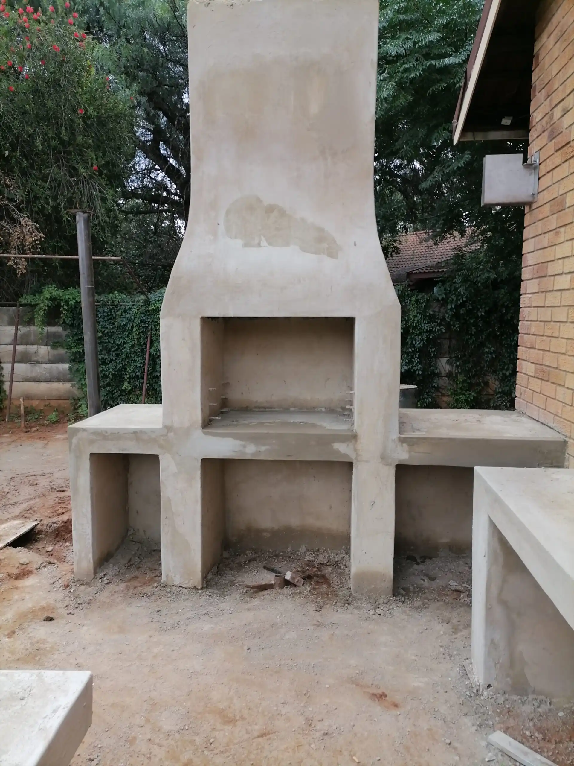 Home build