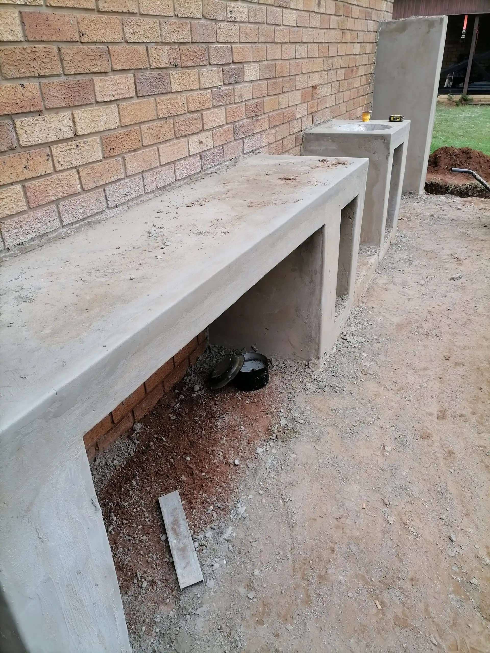 Home build