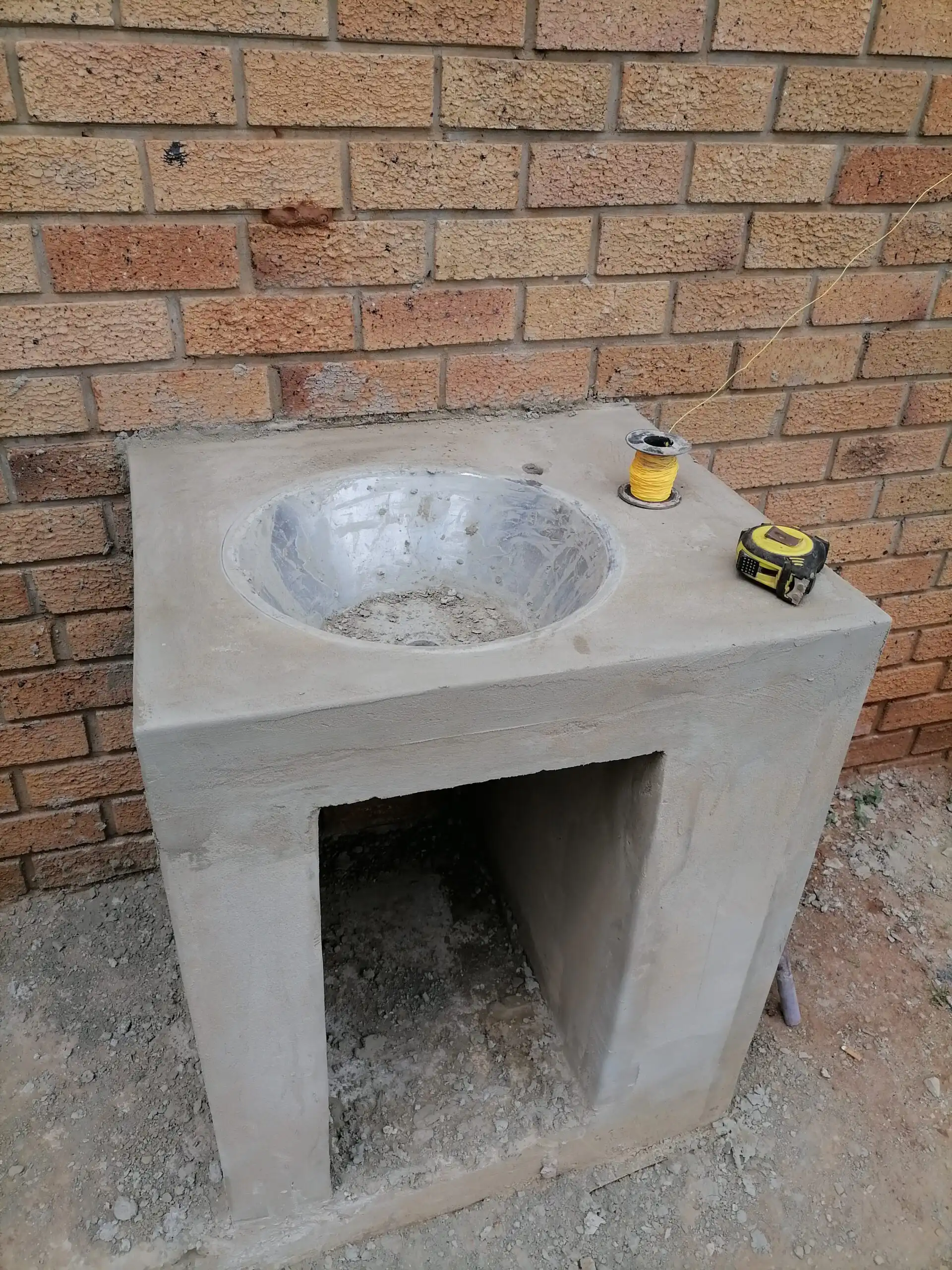 Home build